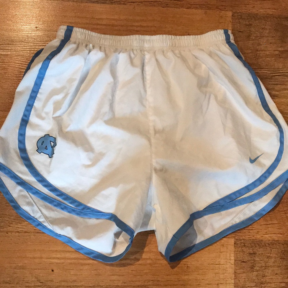 Nike UNC Track Shorts